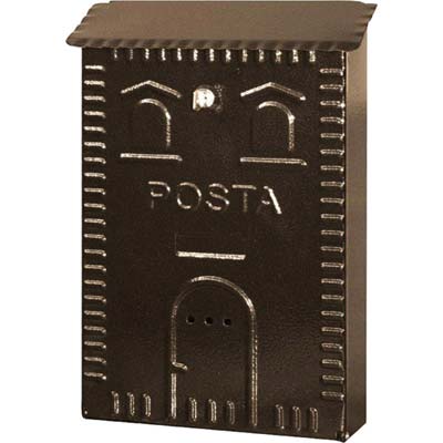 Cassetta posta casetta 702