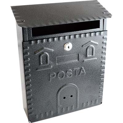 Cassetta posta casetta 701
