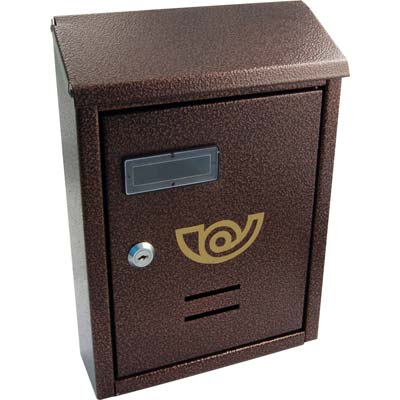 Cassetta posta tradizione deluxe