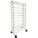 ESPOSITORE PLASTICA ADESIVA ALKOR/HOME DECO