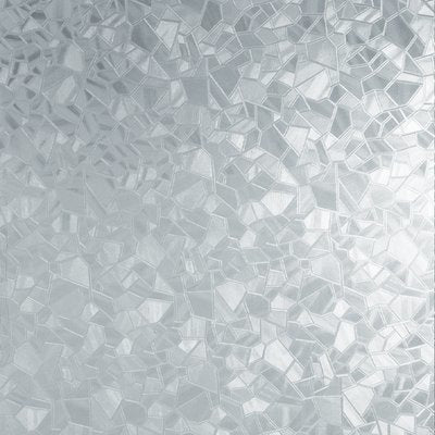 PLASTICA ADESIVA TRASPARENTE CERCHI 1506 ALKOR