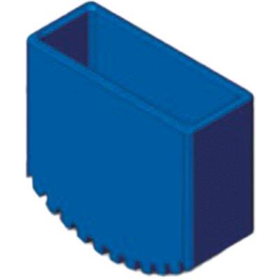 Piedino scala trapezoidale agril marchetti
