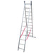 SCALA PARALLELA 2 RAMPE STILO FACAL