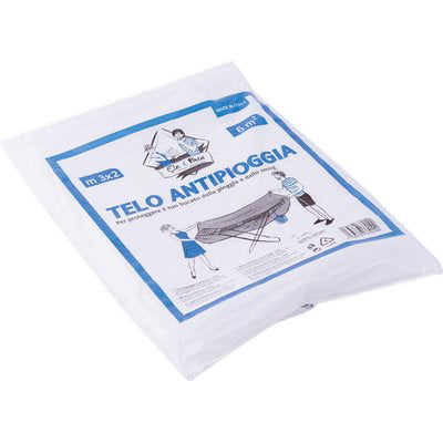 TELO SALVA BUCATO PE BD ELEPACKING