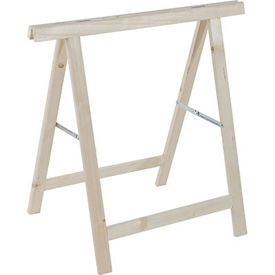 Cavalletto legno pircher