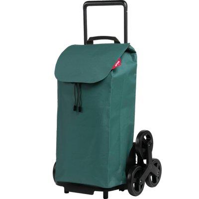 Carrello portaspesa tris new gimi