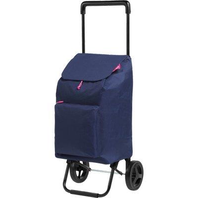 Carrello portaspesa argo new gimi