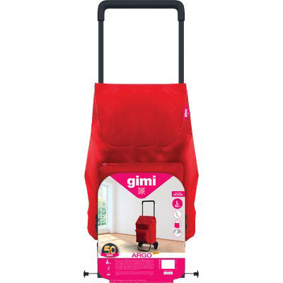Carrello portaspesa argo new gimi