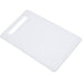 TAGLIERE POLIETILENE SIMPLEX