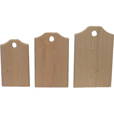 Tagliere legno