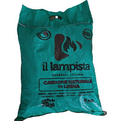 Carbonella il lampista