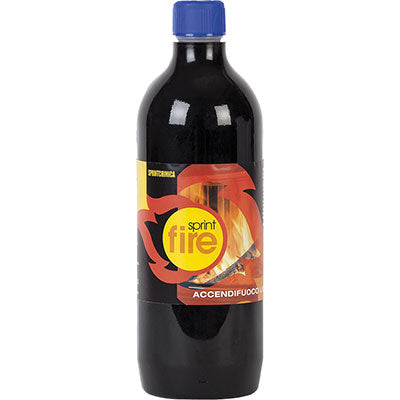 Accendifuoco liquido