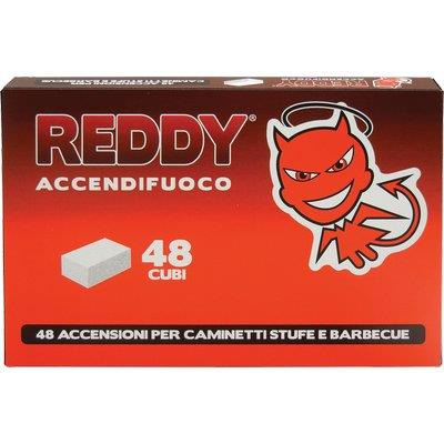 Accendifuoco 48 reddy
