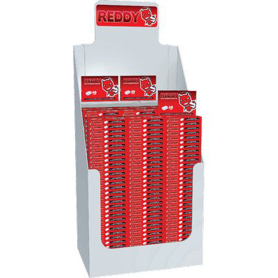 Accendifuoco 48 reddy expo