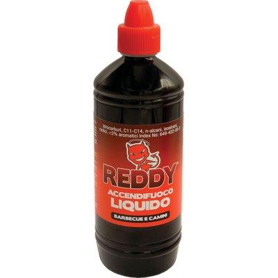 Accendifuoco liquido reddy