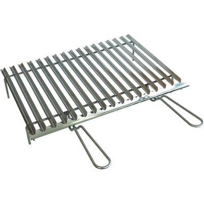 Graticola barbecue recupero grasso ompagrill