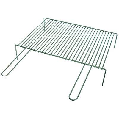Graticola barbecue a barre singola fd