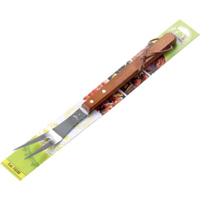 Forchettone barbecue f0390 ompagrill