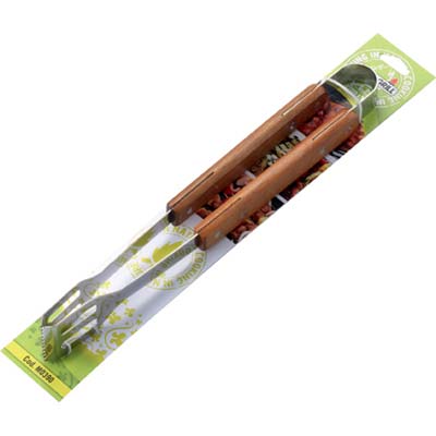 Pinza barbecue m0390 ompagrill