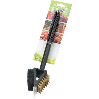 Spazzola barbecue sp360 ompagrill