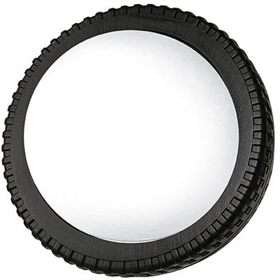 Ruota barbecue gas polka 3+1 domus