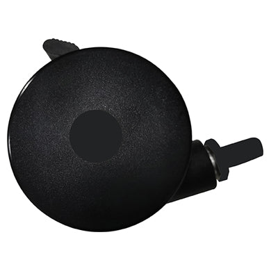Ruota barbecue gas polka 3+1 domus