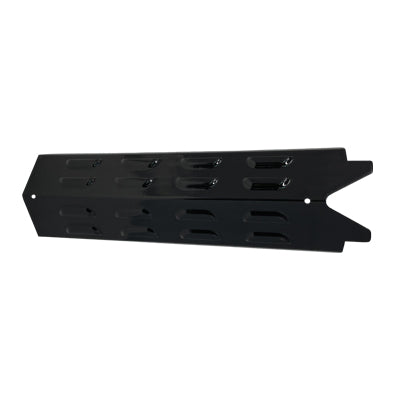 Copri fiamme barbecue gas polka 4+1 domus