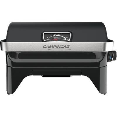 Barbecue gas attitude 2go black campingaz