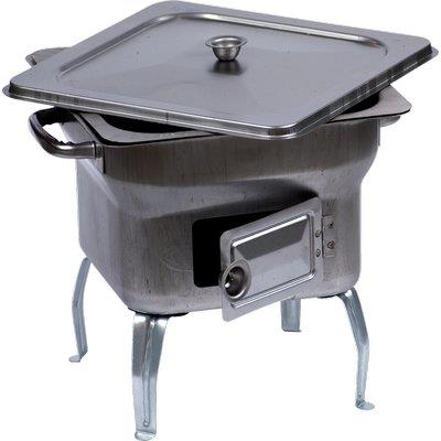 Barbecue fornacella mini carbonella fd