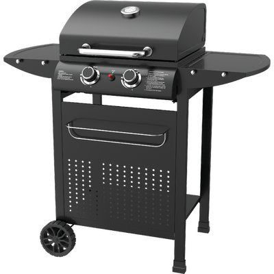 Barbecue gas mambo 2 domus