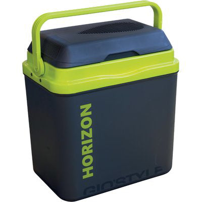 Frigo rigido elettrico horizon new 25 giostyle