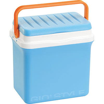 Frigo rigido fiesta giostyle