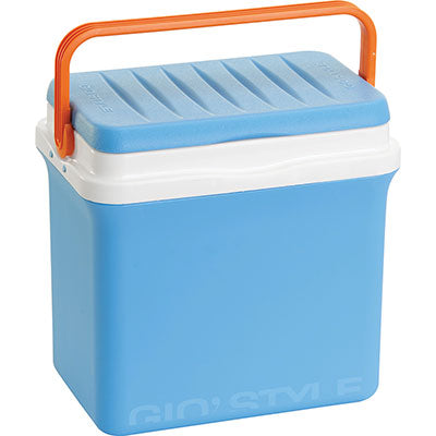 Frigo rigido fiesta giostyle
