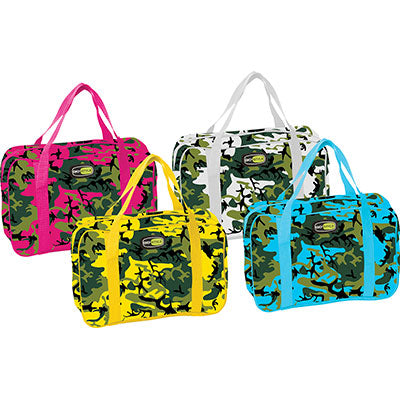 Borsa termica camouflage  8 giostyle