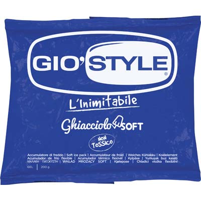 Ghiaccio artificiale soft giostyle