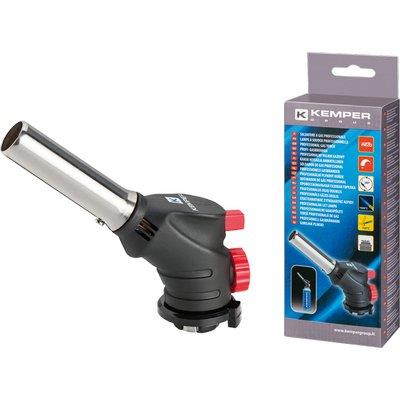 SALDATORE A GAS KEMPER
