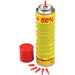 RICARICA ACCENDINO GAS BUTANO KEMPER