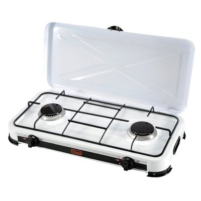 FORNELLO GAS FIRE 2
