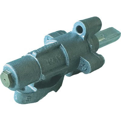 VALVOLA GAS + UGELLO X FORNELLO GAS FLAME