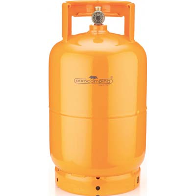 Bombola gas gpl