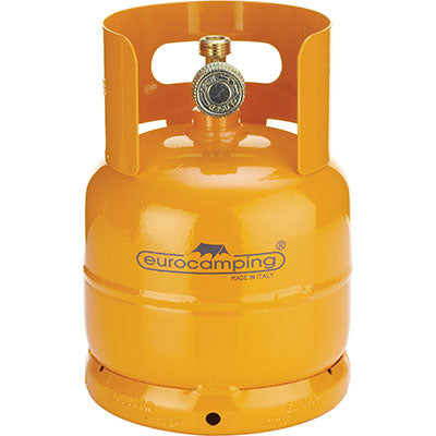 Bombola gas gpl