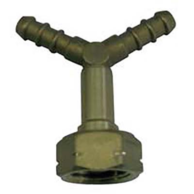 Crociera gpl 3 vie + dado bombola