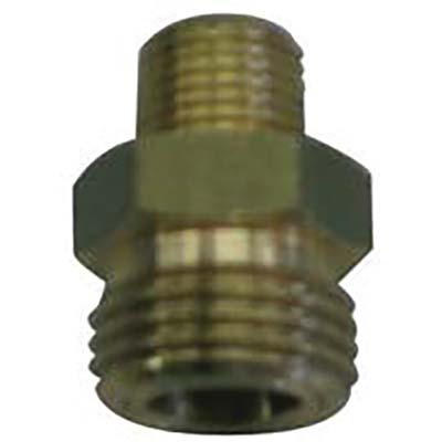 Adattatore gpl maschio