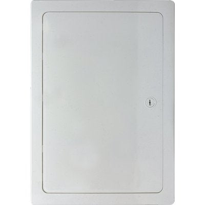 Sportello contatore gas acqua