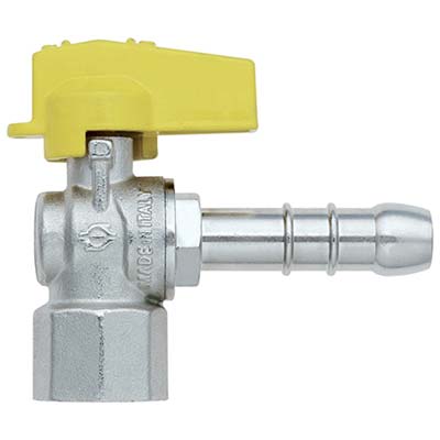 VALVOLA SFERA GAS A SQUADRA 585 BUGATTI