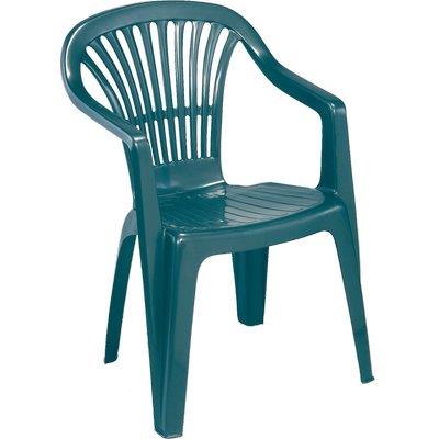 Sedia scilla + braccioli progarden