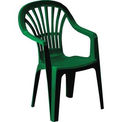 Sedia zena + braccioli progarden