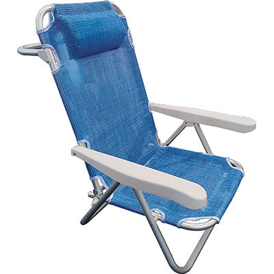 Spiaggina comfort domus