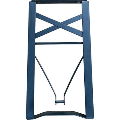 Gamba ricambio panca set birreria legno domus