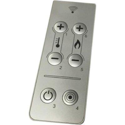 Telecomando stufa pellet freepoint